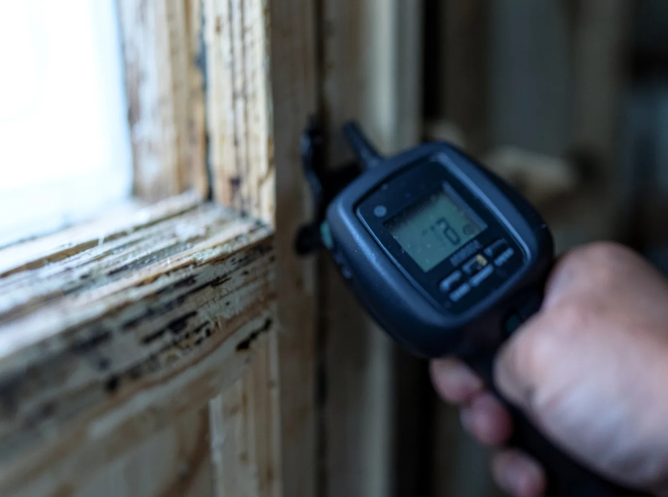 Ceiling Water Damage Repair in Gore, VA