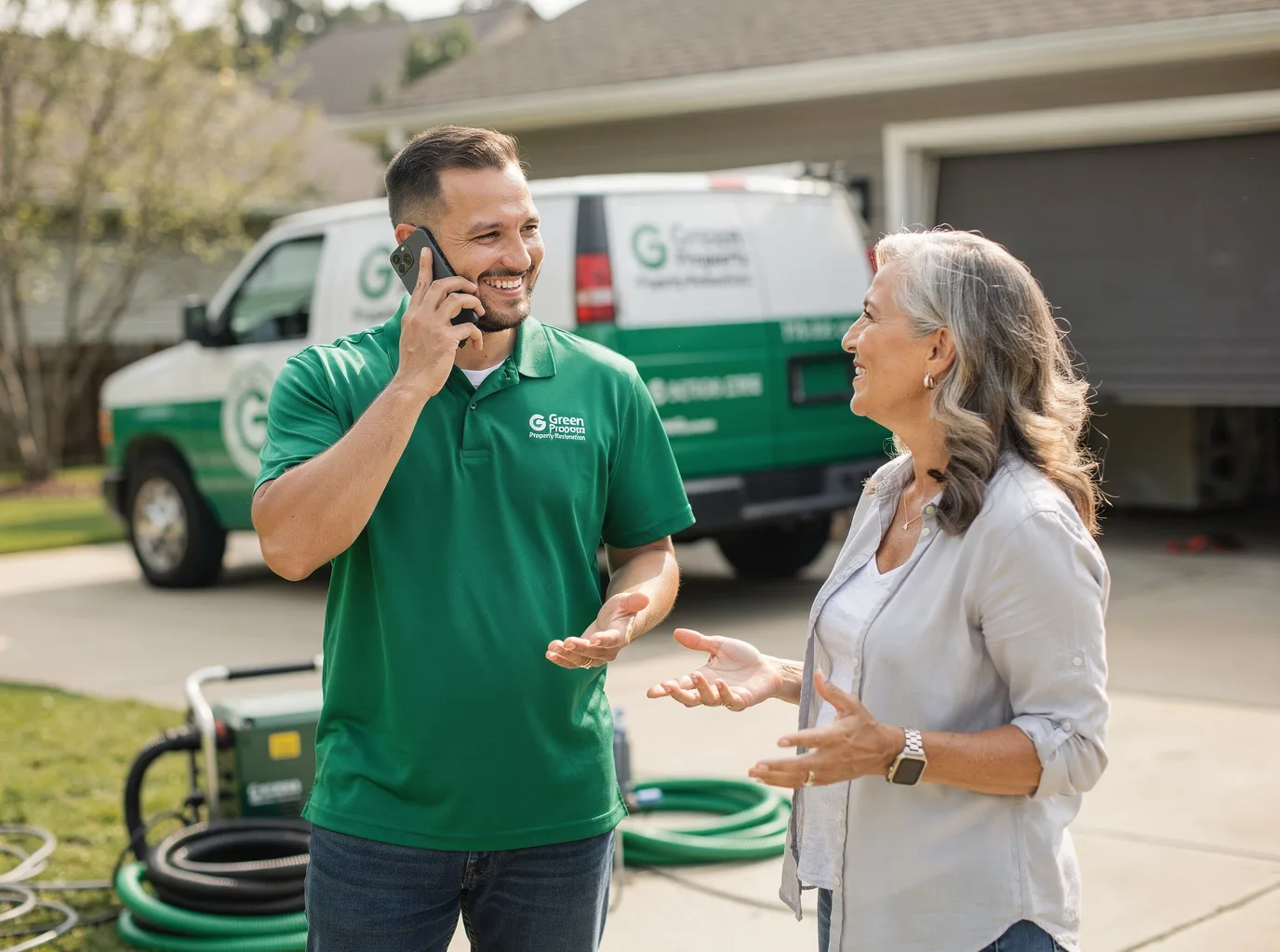 Water Damage Restoration Gore, VA FAQs